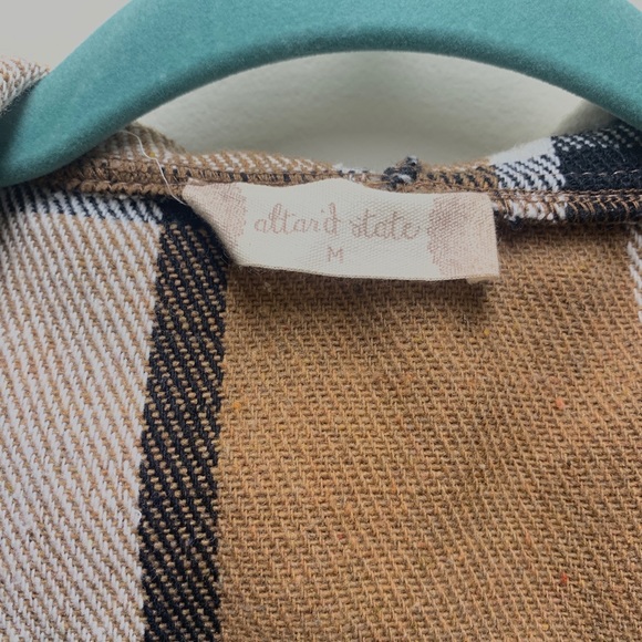 Alterd state vest - Picture 3 of 3